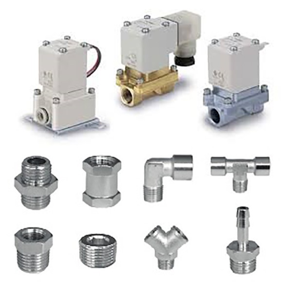 TE FxFxM 1/2 
SMC KME-TLMHH-C-12