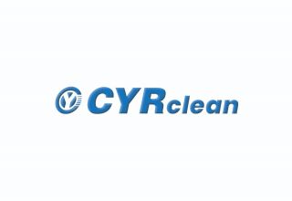 Lançamento da marca CYRclean