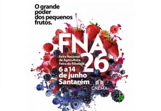 CYR presente na FNA26