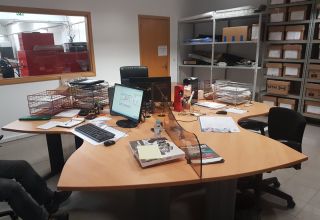 ABERTURA DE CALL CENTER