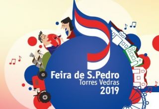 Feira de S. Pedro 2019