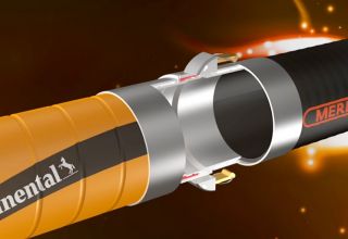 Merlett entra no grupo Continental