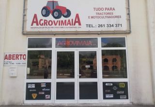 Grupo CYR adquire AGROVIMAIA