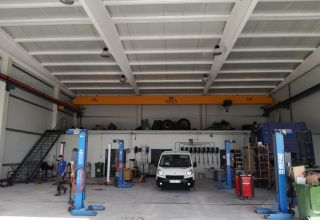 CYR Concretiza mais uma instalação