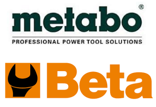 Novas marcas representadas pela CYR